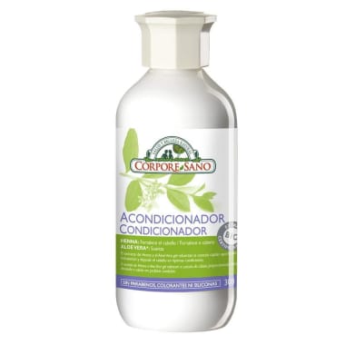 CS Acondicionador Henna y Aloe Vera 300ml