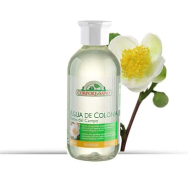 CS Agua de Colonia Flores del Campo 300ml