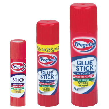PEGAFAN STICK BARRA 