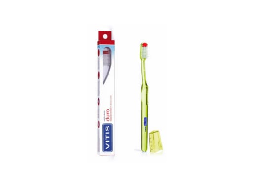 VITIS CEPILLO DENTAL DURO