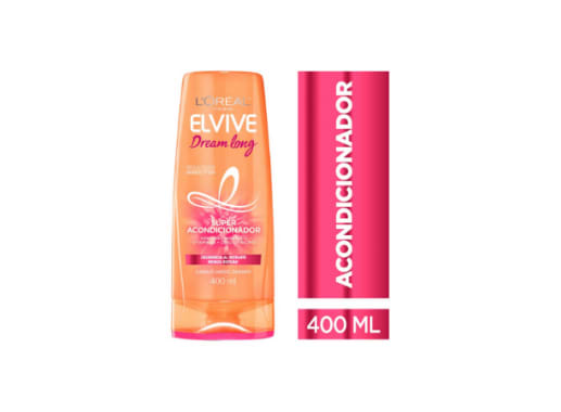 ELVIVE ACONDICIONADOR DREAM LONG X 400 ML