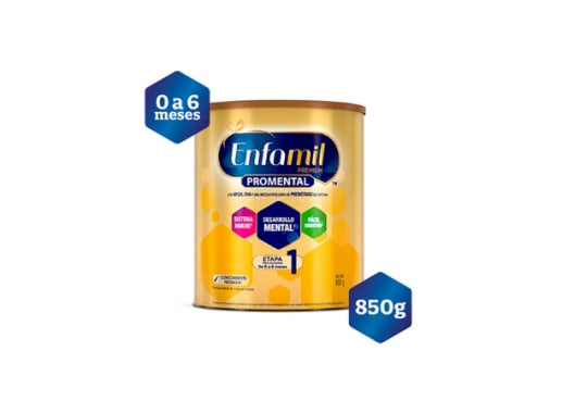 ENFAMIL 1 PREMIUN X 850 GR