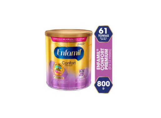 ENFAMIL PREMIUM CONFORT 800G