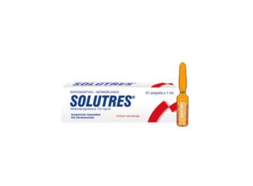 SOLUTRESS AMP (CONSERVACION)