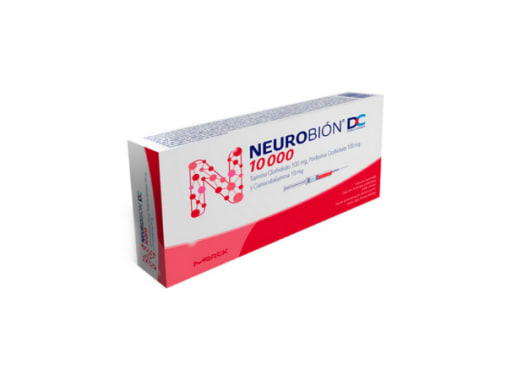 NEUROBION HYPAC 10 000