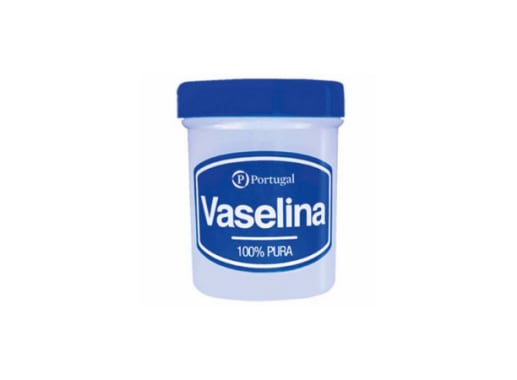 VASELINA PURA POTE X 100GR