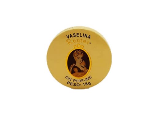 VASELINA GRANDE 18 GR S/P