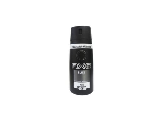 AXE DESODORANTE SPRAY BLACK FRESH X 150ML