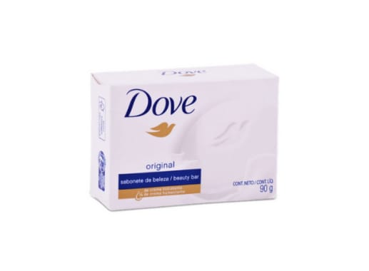 DOVE JABON ORIGINAL 90 GR