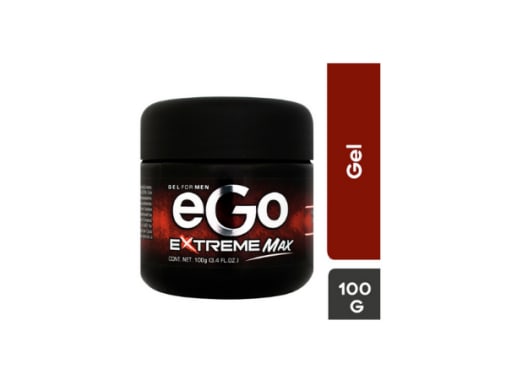 EGO GEL EXTREME X 100ML