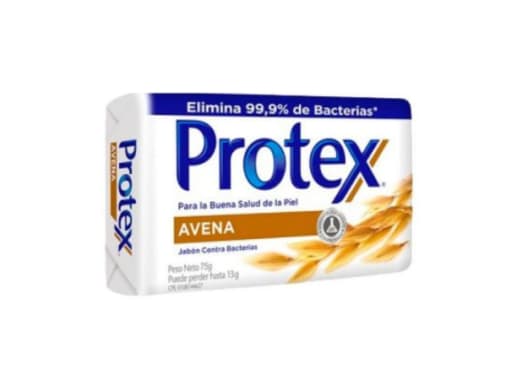 PROTEX JABON AVENA X 75 GR