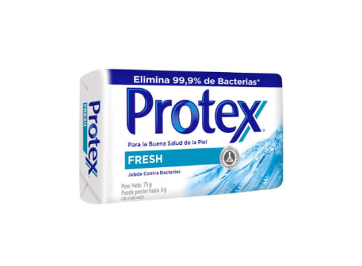 PROTEX JABON FRESH X 75G