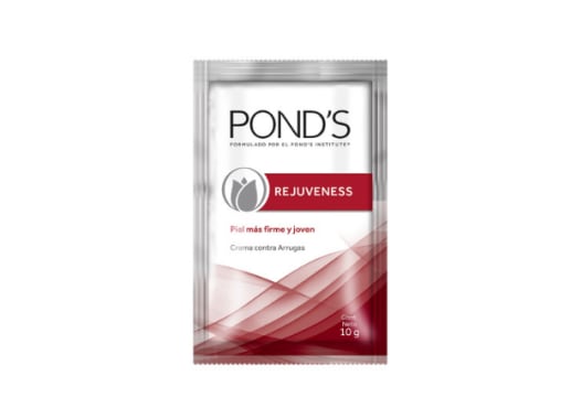 PONDS CREMA REJUVENES SACHET