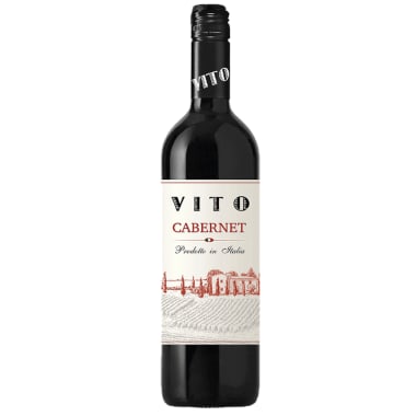 Piccini Vito Cabernet IGT 