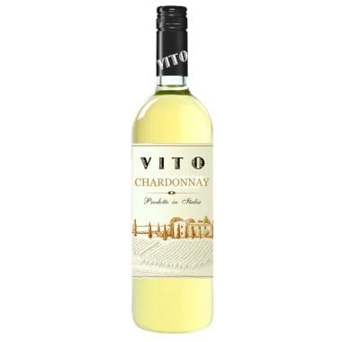 Piccini Vito Chardonnay Toscana IGT (750ml)