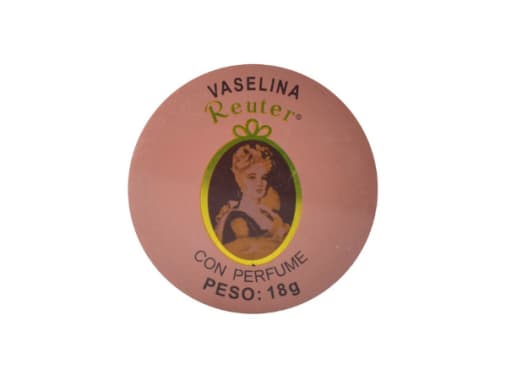 VASELINA GRANDE 18 GR C/P