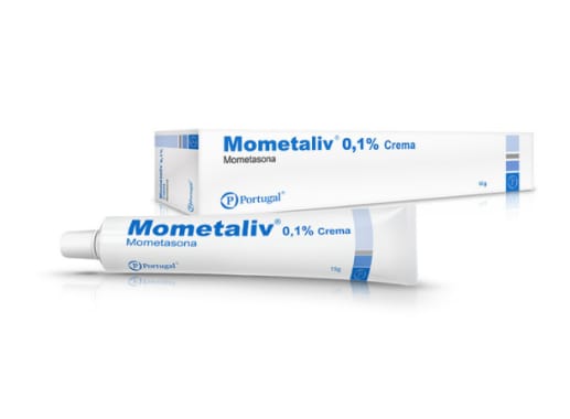 MOMETALIV 0.1% CREMA X 15G