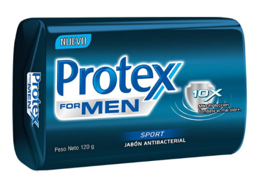 PROTEX JABON F/MEN X 130 GR