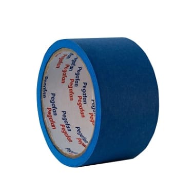 PEGAFAN MASKING COLOR AZUL 