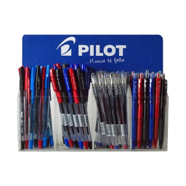 PILOT ACRILICO x 96-BPS
