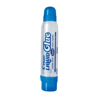 PILOT GOMA LIQUIDA TWIN