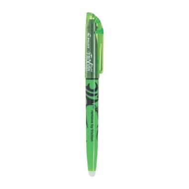PILOT RESALTADOR FRIXION SW-FL