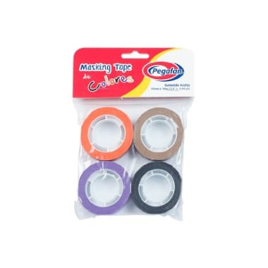 PEGAFAN MASKING ESCOLAR (Ne-Be-Na-Vi) 