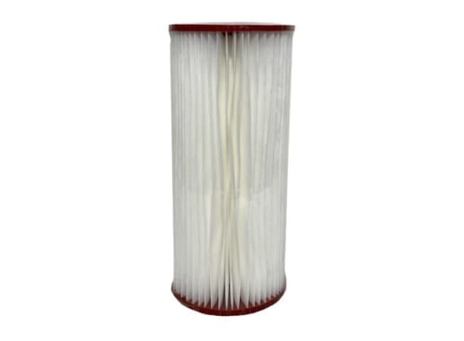 CARTUCHO SEDIMENTADOR PLISADO 4.5*10"