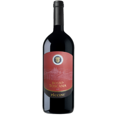 Piccini Rosso Toscana (1,5Lt)