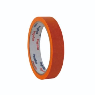 PEGAFAN MASKING COLOR NARANJA