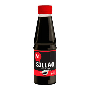 Sillao 125 ml