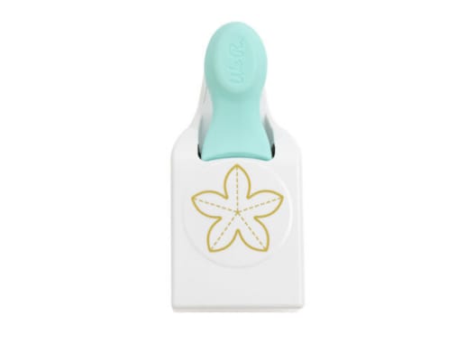 PERFORADOR DE FLOR TROPICAL (60000540)
