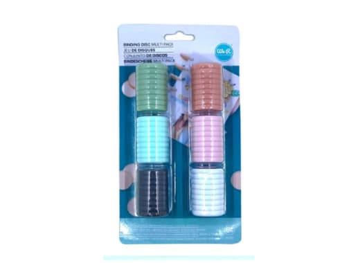 CONJUNTO DE DISCOS (60000458)