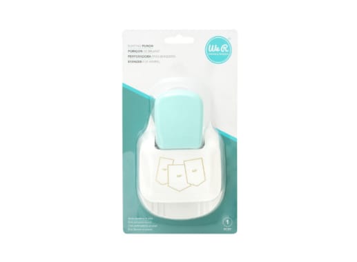 PERFORADOR 3IN1 ETIQUETAS BANDERINES (60000543)