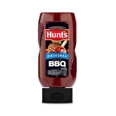 Hunt's Salsa BBQ Sabor Original