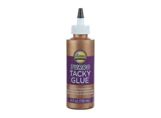 PEGAMENTO TURBO TACKY GLUE 4OZ (29682)