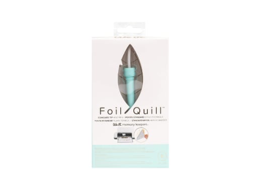 FOIL QUILL PUNTA ESTÁNDAR (660691)
