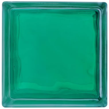 Vitroblock INYECTADO Verde 19X19X08 VBCLIYNBVE