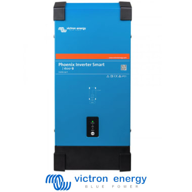 Victron Energy Phoenix Smart 24/2000 230V