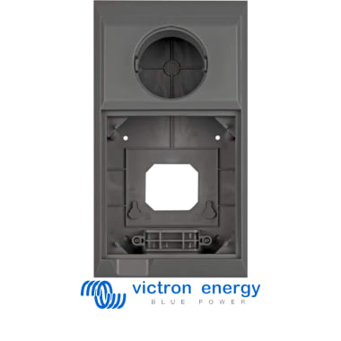 Victron E. Rack de Montaje para Color Control GX y BMV o MPPT
