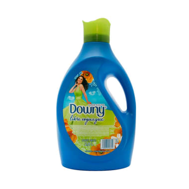 Suavizante Downy Pureza Silvestre Concentrado 2.8 L