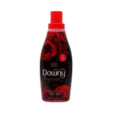 Suavizante Downy Passion Concentrado 750 ml