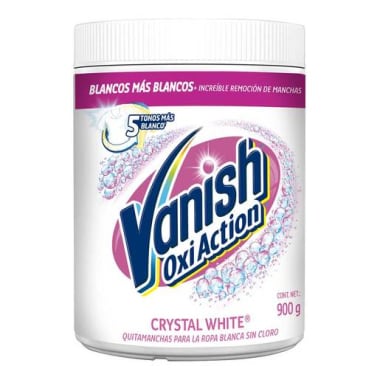 Desmanchador Vanish Oxi Action 900 g