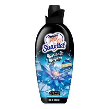 Suavizante Suavitel Momentos Mágicos 1.3 L