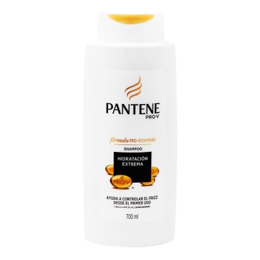 Shampoo Pantene Pro-V Hidro-Cauterización 700Ml