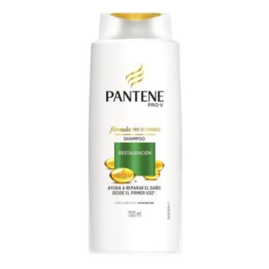 Shampoo Pantene Pro-V Restauración 700Ml