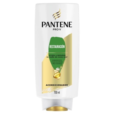 Acondicionador Pantene Pro-V Restauración 700Ml