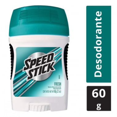 Deo Speed Stick Fresh 60 Grs.