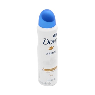 Desodorante Ap Dove Aer Original 89g