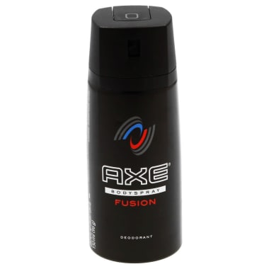 Desodorante Axe Body Spray Fusión en Aerosol 150 mL